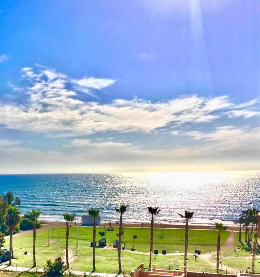 Ayf Frontal Al Marterraza De 40M Y 3 Habitaciones Oropesa del Mar Bagian luar foto